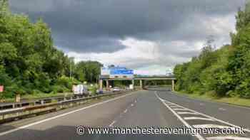 M67 Hyde traffic LIVE: Police incident to shut motorway 'throughout the day'