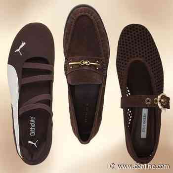 Cute Walking Shoes That Can Survive Campus Life