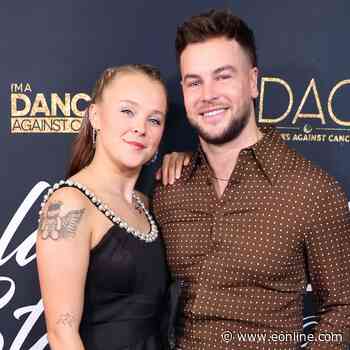 JoJo Siwa Clarifies Identifying as Lesbian Before Dating Chris Hughes