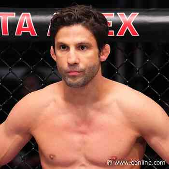 UFC Fighter Allan “Puro Osso” Nascimento Dead at 34