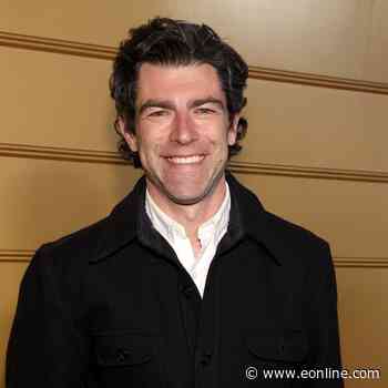 Max Greenfield Reveals Why White Lotus Season 4 Is "So Stressful"
