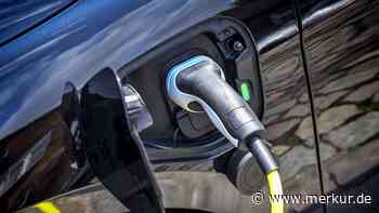 Batterierecycling in China: Millionen E-Auto-Akkus werden zum Umweltproblem