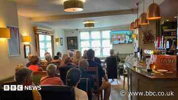 Crooked House film to keep venue's history alive