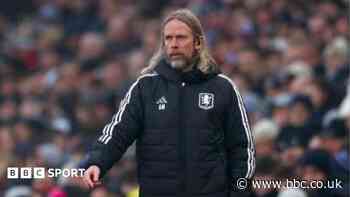 Aston Villa set-piece guru MacPhee joins Chelsea