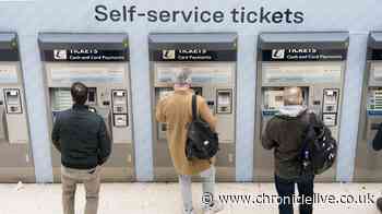 UK railcard August 17 rule change 'lowers cost at critical time'