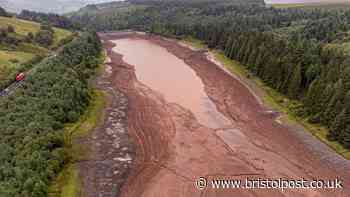 Latest Met Office UK rain update after driest July on record