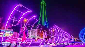 Blackpool Illuminations Switch-On 2026: Time, date and how to get tickets