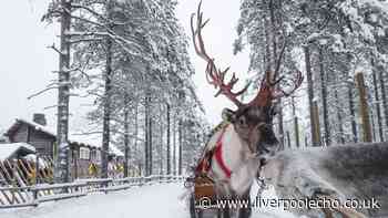 Wowcher's £99pp Christmas mystery holidays to Lapland, Paris, Vienna, New York and more