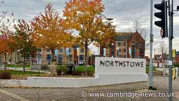 Road improvements planned to accommodate 1,000 homes in ‘new town’