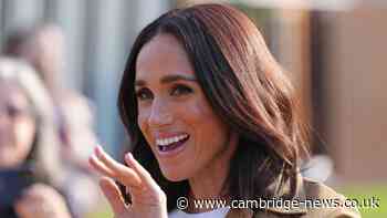 Meghan Markle's three-word demand on how to be addressed years after quitting royals