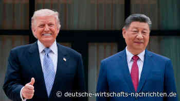 Analyse: China stößt auf eine wirtschaftliche Mauer