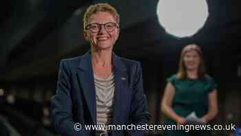 Bev Craig's letter to Greater Manchester as she vows to be 'Mayor for everyone'