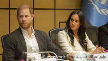 Harry will zurück nach England – und genau das soll die Ehe mit Meghan gefährden