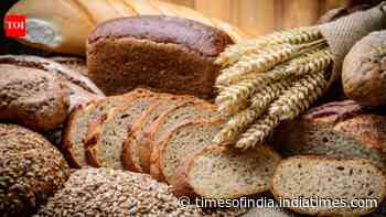 7 high-protein breads you should add to your diet