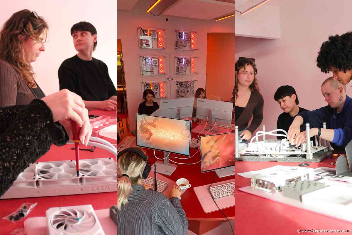 Opinion: New wave takes on tech monoculture
