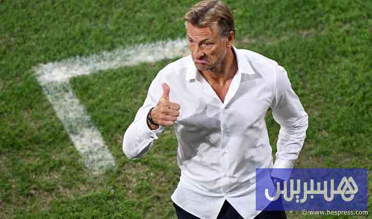 رونار يقترب من تدريب كوت ديفوار