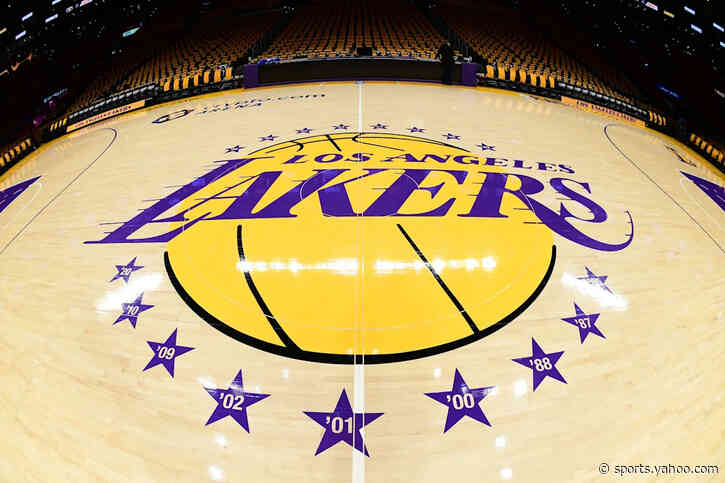Lakers Roster, Salaries, Cap Space, Available Draft Picks and More