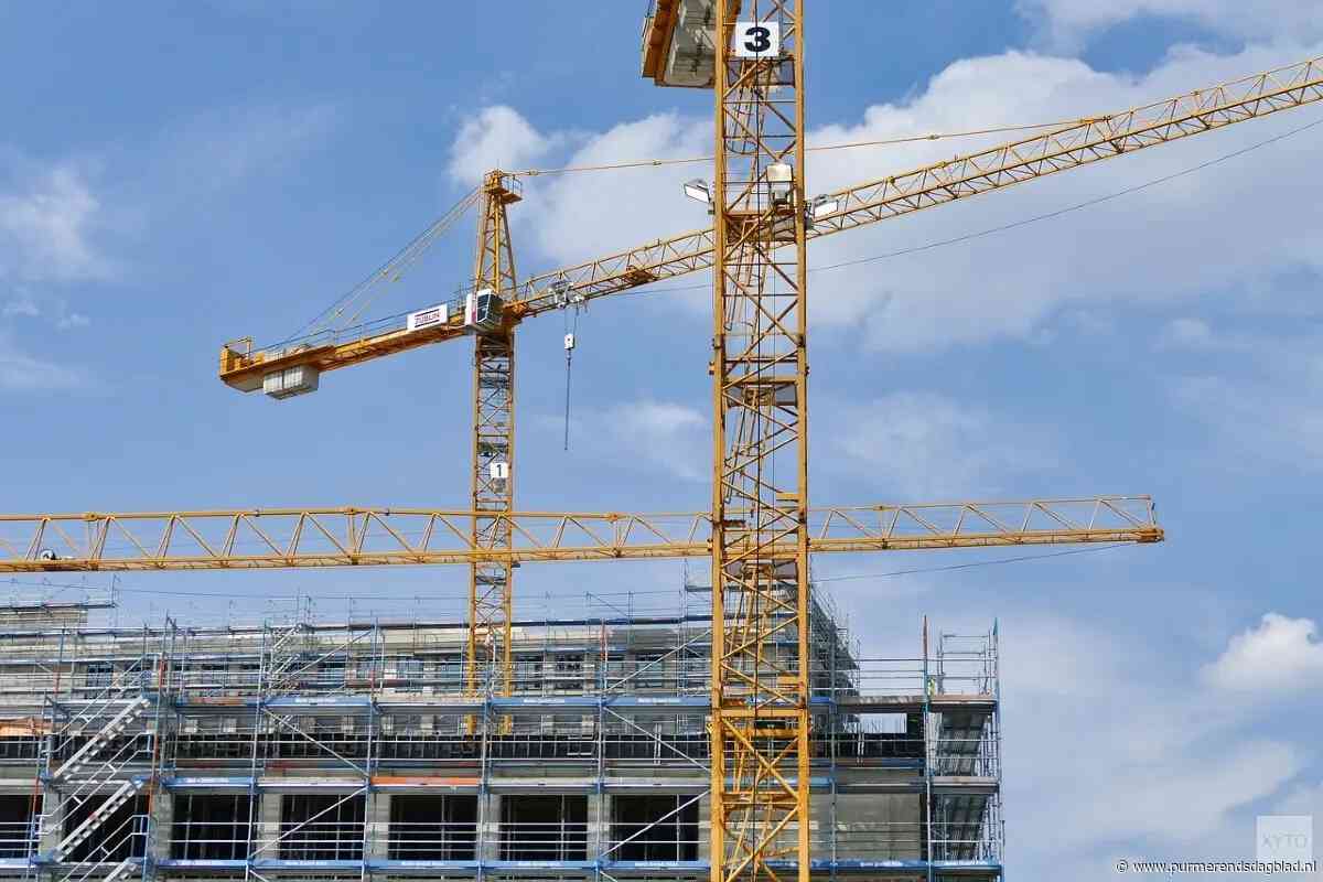 Nieuwe regeling helpt bouwplannen eerder aan elektriciteitscapaciteit