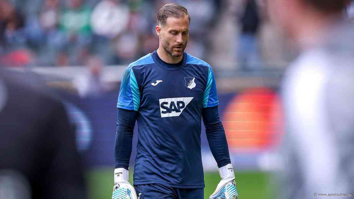 Baumann hat sich mit Nagelsmann ausgesprochen