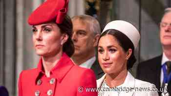 Kate Middleton's real feelings laid bare over Meghan Markle after years of silence