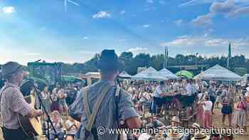 Trotz einiger Vorfälle: Polizei verzeichnet eine „insgesamt friedliche“ Brass Wiesn