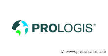 Prologis Announces Recommended Acquisition of SEGRO plc