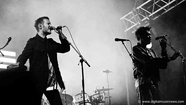 Singapore Bans Massive Attack Over Pro-Palestinian Politics; Government Says Band Threatens to ‘Undermine Our Social Cohesion and the Rule of Law’