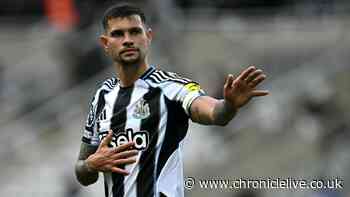Newcastle United get one assurance on Bruno Guimaraes but Arsenal lurking with second bid