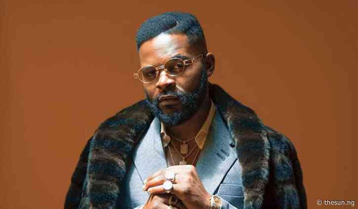 Falz explains why he doesn’t support marriage before 30