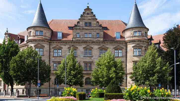 Prozessstart am Bamberger Landgericht