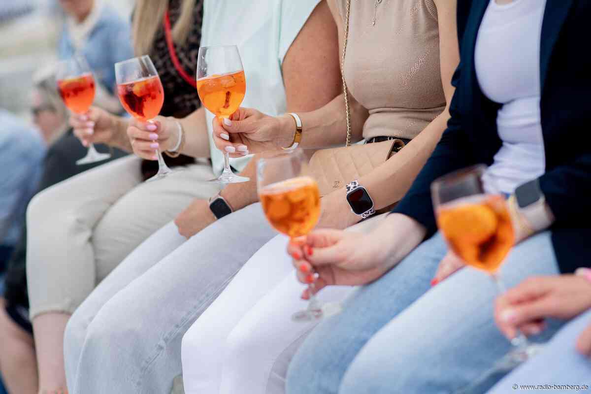 Wie die Biernation zur Aperölchenrepublik wurde
