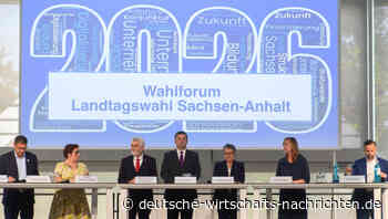 Sperrklausel bei Wahlen: Soll die Fünf-Prozent-Hürde fallen?
