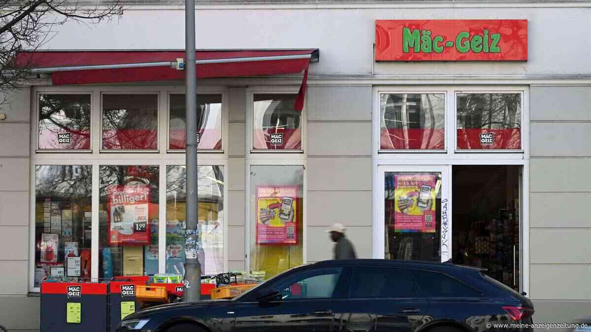 Haushaltsdiscounter insolvent: Millionen Kunden könnten günstige Einkaufsmöglichkeit verlieren