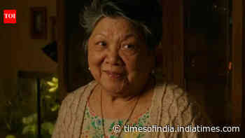 Actress Mary Rivera passes away at 82