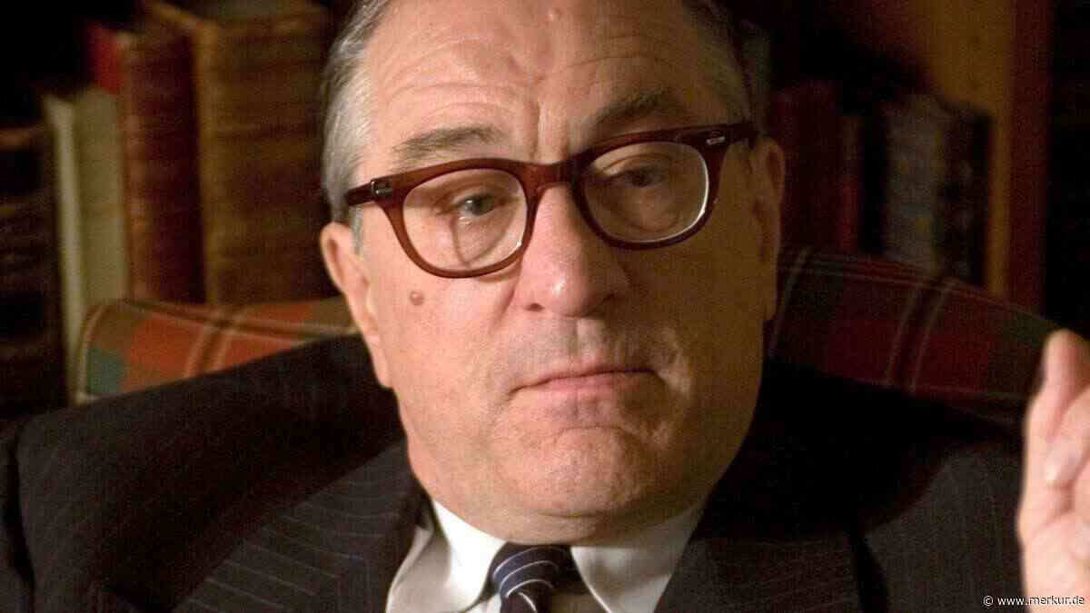 TV-Tipp: Bei diesem packenden Agententhriller stand eine Hollywood-Legende vor und hinter der Kamera