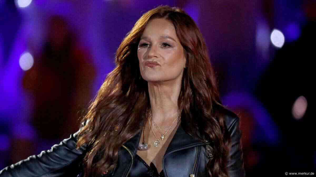 Schlager-Legende Andrea Berg spricht offen über Liebesglück: Das ist ihr Schlüssel für eine lange Ehe