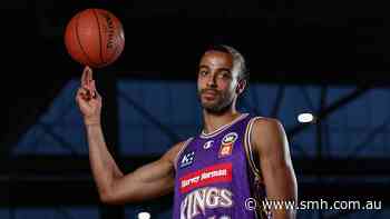 NBL star Xavier Cooks serves month-long ban for positive drug test