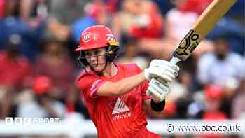 Fire inflict first defeat on leaders Brave