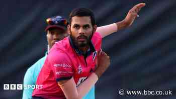 USA cricketer gets eight-year ban for match-fixing