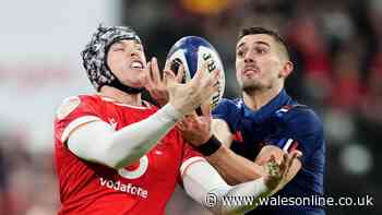 Blockbuster transfer report emerges and Welsh coach leaves Test role in shake-up