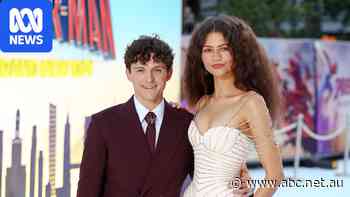 Tom Holland and Zendaya become most bankable box office couple in Hollywood