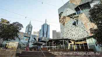 A special announcement about Melbourne’s future