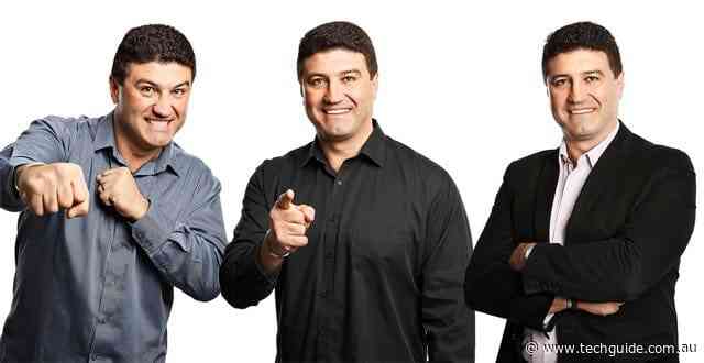 Tap into our knowledge by listening to Episode 705 of the top-rating Tech Guide podcast