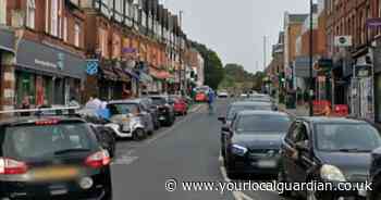 Major roads to face closures until CHRISTMAS as gas works begin