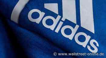 ANALYSE-FLASH: UBS senkt Adidas auf 'Neutral' - Ziel runter auf 173 Euro