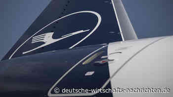 Lufthansa-Aktie: Unternehmen schneidet schlechter ab, als befürchtet