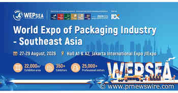 WEPSEA 2026 to Spotlight AI, Sustainability and Regional Growth Through 20+ Conferences and Networking Events