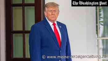 „Doppelzüngig“: Trump wirft Iran Lüge vor – Teheran bestreitet jede direkte Verhandlung