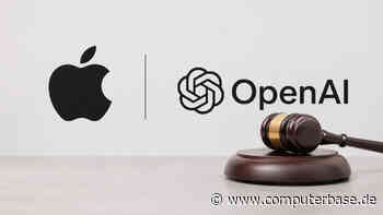 Apple vs. OpenAI: Ex-Mitarbeiter hatten weiter­hin Zugriff auf iCloud-Daten