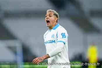 Mercato : Rester à l'OM ? Facundo Medina n'est pas contre